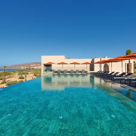 Hotel Riu Palace Tikida Taghazout-2